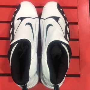 Basketball Shoes/Athletic Shoes/Workout Shoes